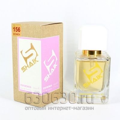 SHAIK №156 VALENTINO ROCRI ROSE COUTURE 50 ml