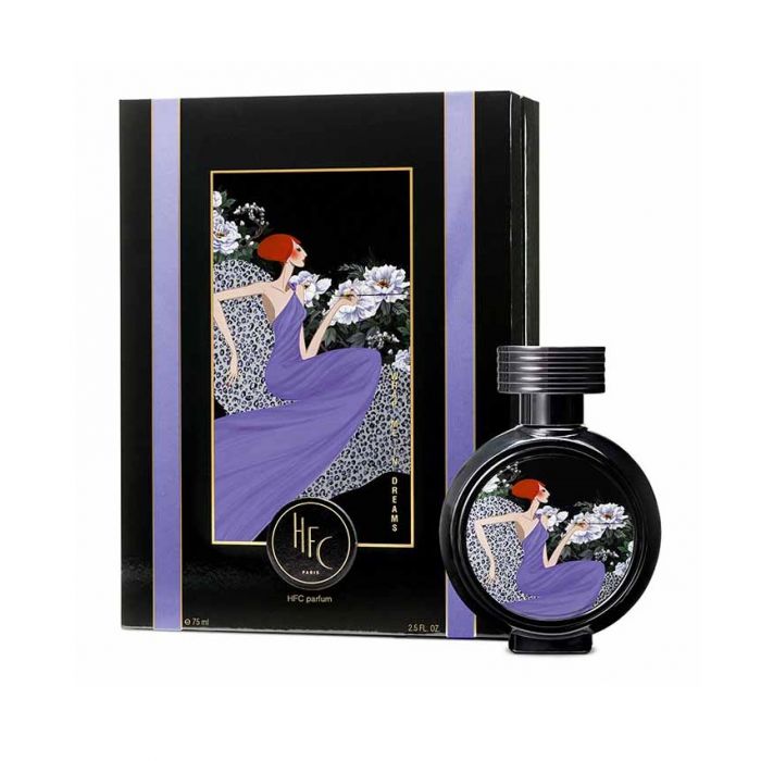 ОАЭ Haute Fragrance Company "Wrap Me in Dreams" 75 ml ( в оригинальном качестве)