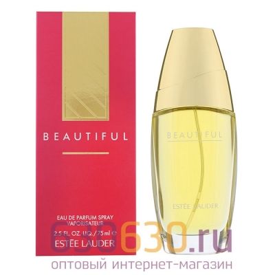 Евро "Beautiful" 75 ml