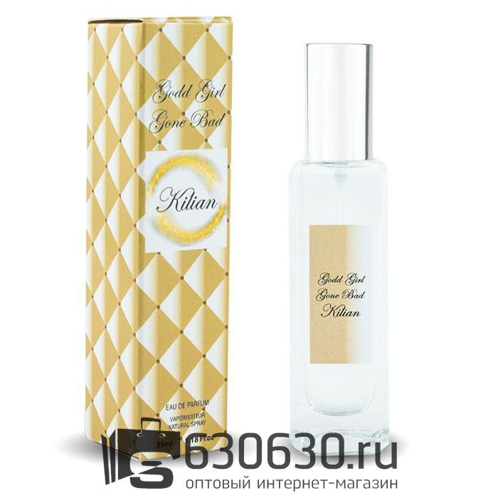 Мини тестер "Good Girl Gone Bad By Kilian'' 35 ml (Турция)