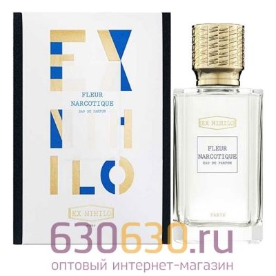 A-Plus Ex Nihilo "Fleur Narcotique" 100 ml