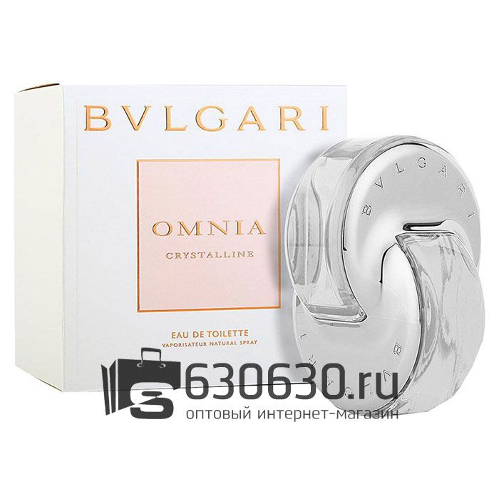 A-Plus Bvlgari "Omnia Crystalline" 65 ml