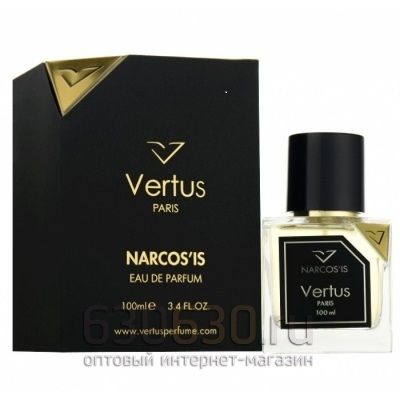 ОАЭ Vertus "Narcos'is Eua De Parfum"100 ml