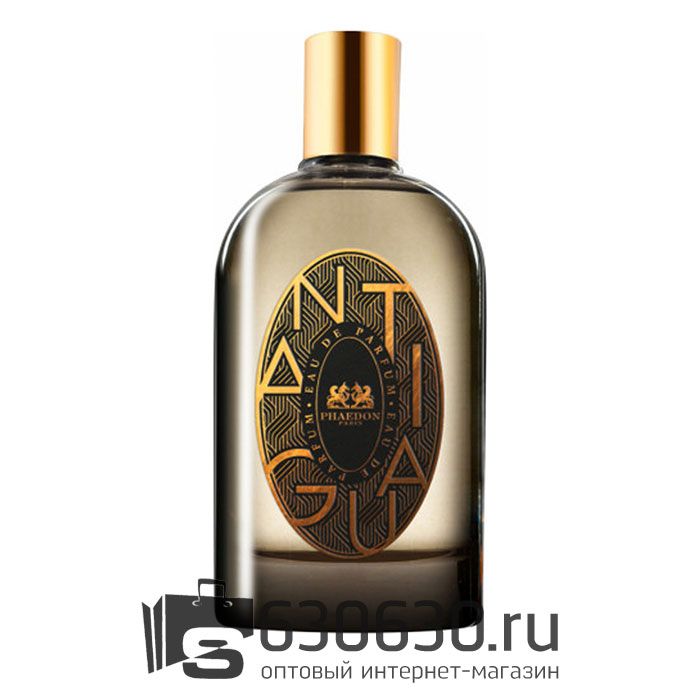 Евро PHAEDON "Antigua" EDP 100 ml