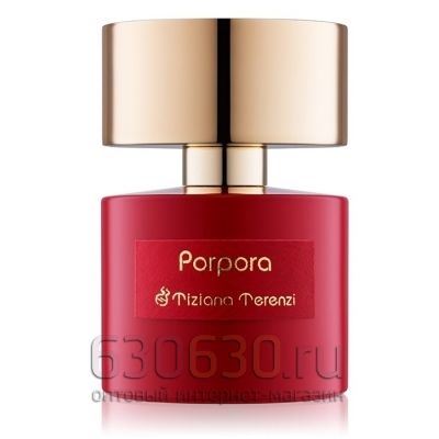 Eвро Tiziana Terenzi "Porpora" 100 ml (в оригинальной упаковке)