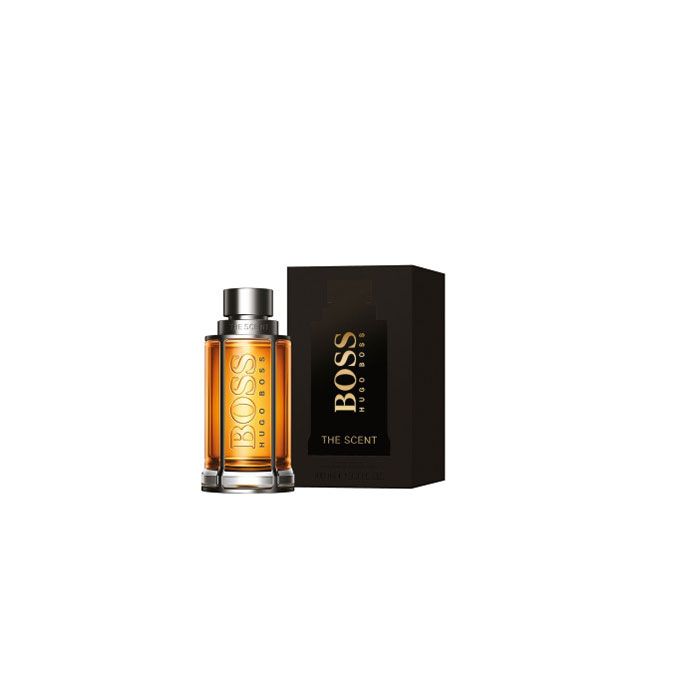 ОАЭ Hugo Boss "The Scent Man Eau de Toiette" 100 ml