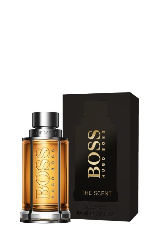 ОАЭ Hugo Boss "The Scent Man Eau de Toiette" 100 ml