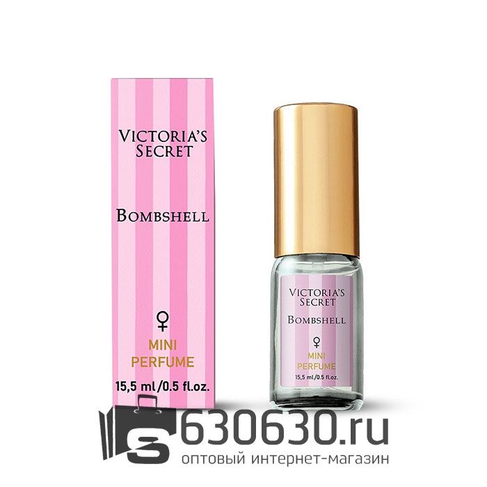 Мини-парфюм Victoria's Secret "Bombshell" 15 ml