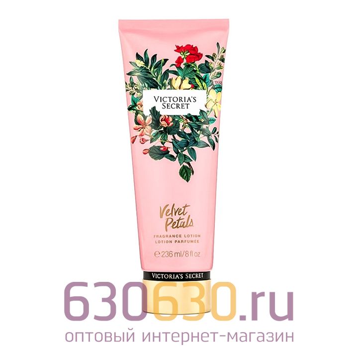 Лосьон для тела Victoria's Secret "Velvet Petals" 236 ml