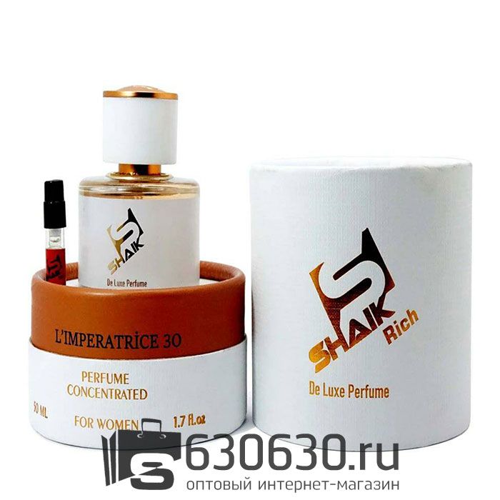 SHAIK RICH L'IMPERATRICE (D&G L'IMPERATRICE 30) 50 ML