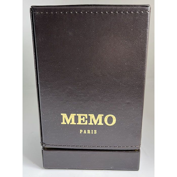 Уценка Memo "Russian Leather" EDP 75 ml
