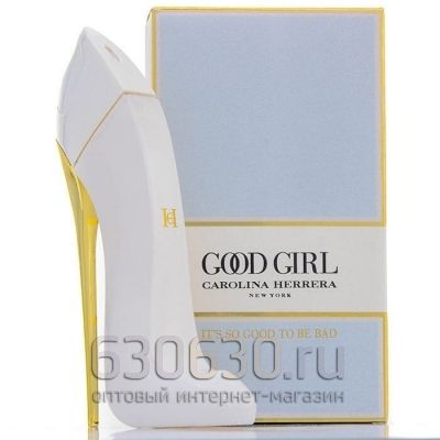 Carolina Herrera "Good Girl White" 80 ml