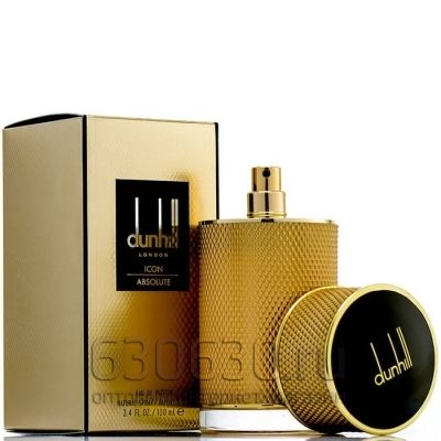 Dunhill "Icon Absolute edp" 100 ml