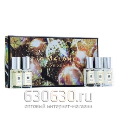 Парфюмерный набор "MIX D68" 5x9 ml