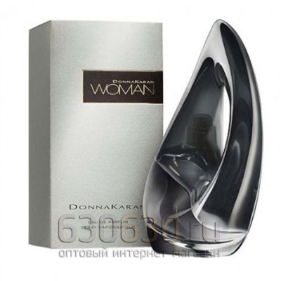 Donna Karan "DKNY Woman Eau de Parfum" 100 ml