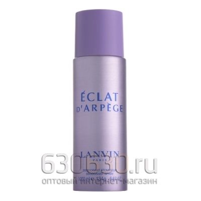 Парфюмированный Дезодорант Lanvin"Eclat Darpeg" 200 ml