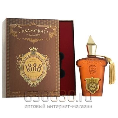 A-PLUS  Xerjoff Casamorati "1888" 100 ml (в оригинальном качестве)