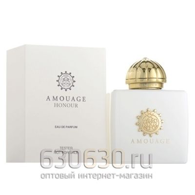 ТЕСТЕР Amouage"Honour Woman" (ОАЭ) 100 ml