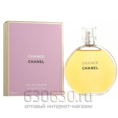 A-PLUS Chanel"Chance" Eau de Toilette 100 ml