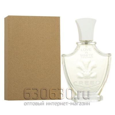 ТЕСТЕР Creed Love In White For Summer ( ОАЭ) 75 ml