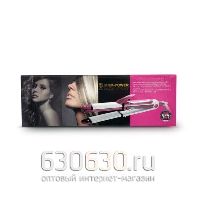 MRM-POWER SN-8088 Плойка 3 в 1