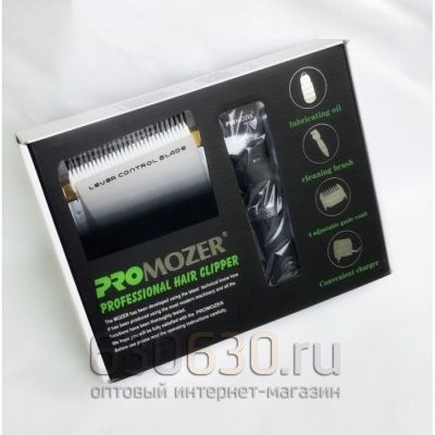 Mozer Pro MZ-9806 Машинка для стрижки волос