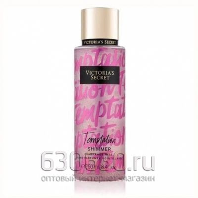 Victoria's Secret парфюмированная дымка-спрей для тела "Temptatiin" 250 ml