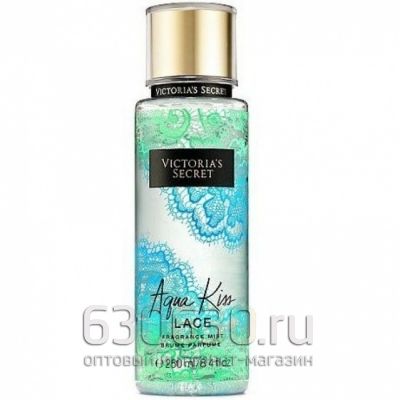 Victoria's Secret парфюмированная дымка-спрей для тела "Aqua Kiss Lace" 250 ml