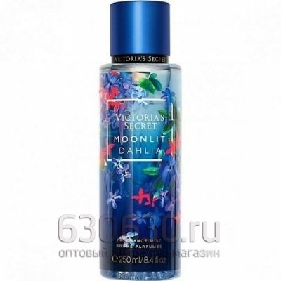 Victoria's Secret парфюмированная дымка-спрей для тела "Moonlit Dahlia" 250 ml