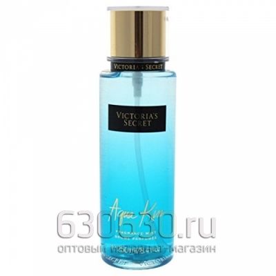 Victoria's Secret парфюмированная дымка-спрей для тела "Aqua Kiss" 250 ml