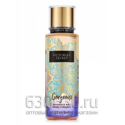 Victoria's Secret парфюмированная дымка-спрей для тела "Gorgeous" 250 ml