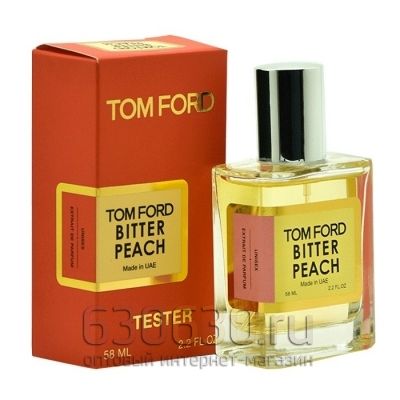 Мини тестер Tom Ford "Bitter Peach"(ОАЭ) 58 ml