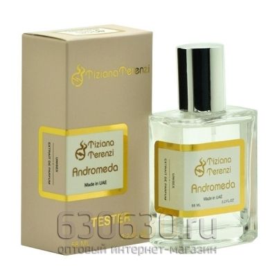 Мини тестер Tiziana Terenzi "Andromeda" (ОАЭ) 58 ml