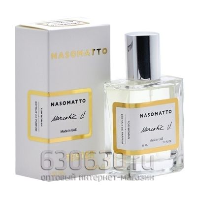 Мини тестер Nasomatto "Narcotic Venus" (ОАЭ) 58 ml