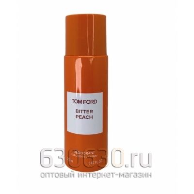 Парфюмированный Дезодорант Tom Ford "Bitter Peach" 200 ml