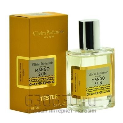 Мини тестер Vilhelm Parfumerie "Mango Skin" (ОАЭ) 58 ml