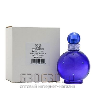 ТЕСТЕР Britney Spears "Midnight Fantasy edp" 100 ml