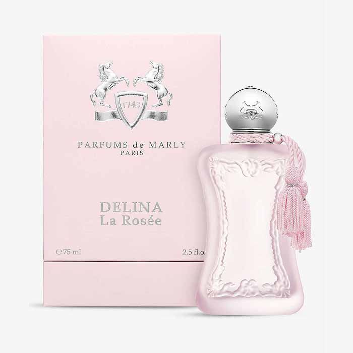 ОАЭ Parfums De Marly"Delina La Rosee Eau de Parfum"75 ml