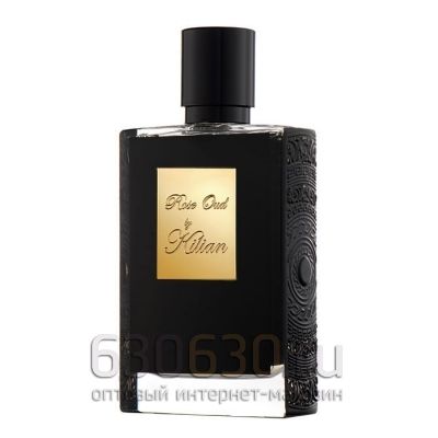 ТЕСТЕР "Rose Oud" 50 ml