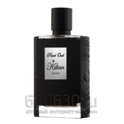 ТЕСТЕР "Pearl Oud Doha" 50 ml