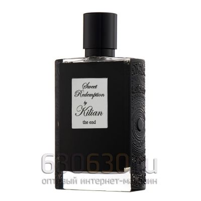 ТЕСТЕР "Sweet Redeptional The End" 50 ml 