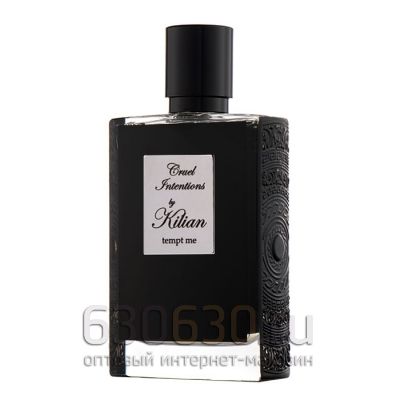 ТЕСТЕР "Cruel Intentions Tempt Me" 50 ml