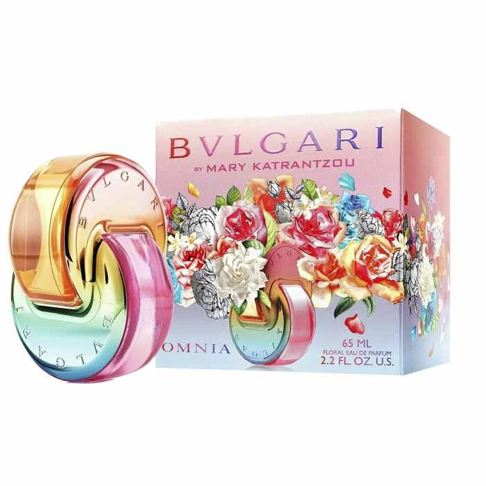 ОАЭ BVLGARI Omnia By Mary Katrantzou 65 ml