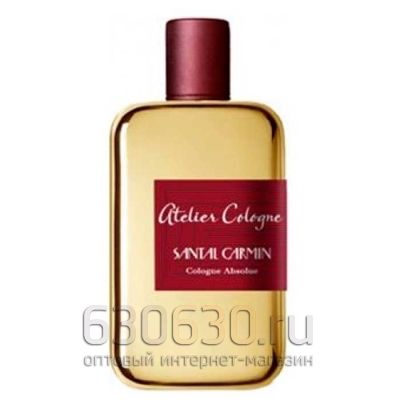 ТЕСТЕР Atelier Cologne "Santal Carmin" 100 ml