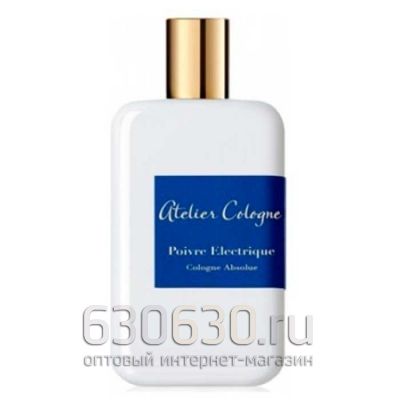 ТЕСТЕР Atelier Cologne "Poivre Electrique" 100 ml