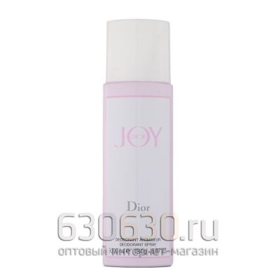 Парфюмированный Дезодорант Christian Dior "Dior JOY" 200 ml