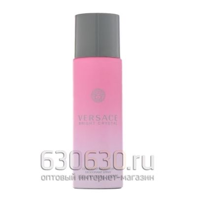 Парфюмированный Дезодорант Versace "Bright Crystal" 200 ml