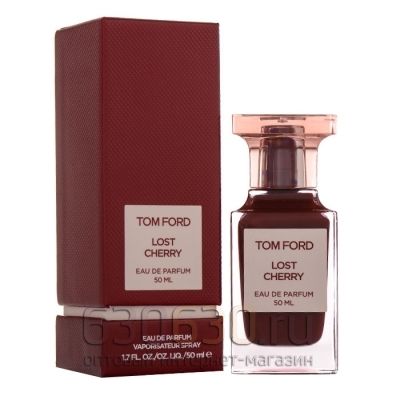 ОАЭ Tom Ford "Lost Cherry Eau de Parfum" 50 ml