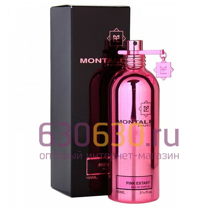 Евро Montale "Pink Extasy" 100 ml