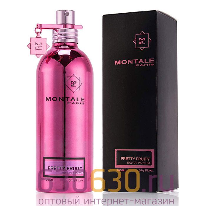 Евро Montale "Pretty Fruity" 100 ml